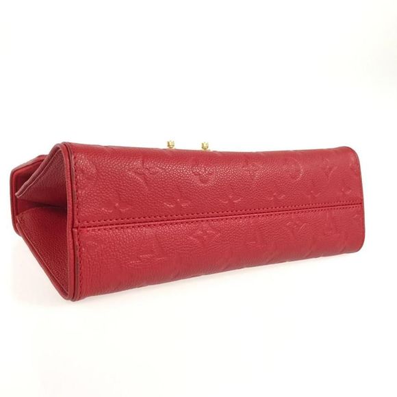 Louis Vuitton Monogram Implant Saint Sulpice PM Shoulder Bag - Picture 3 of 9